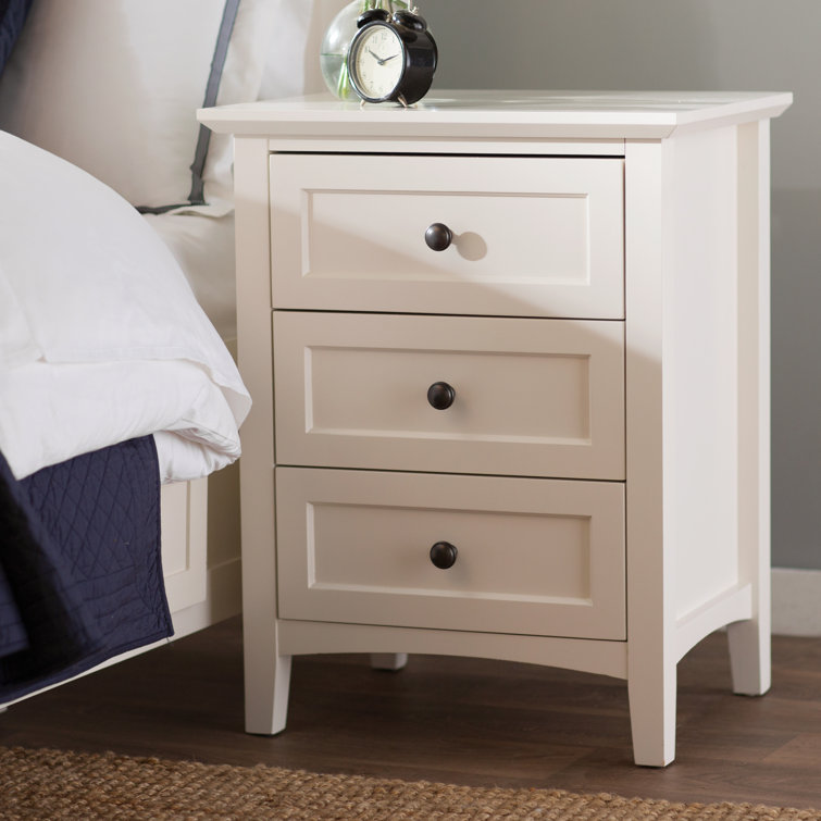 Mistana™ Liesl Solid Wood Platform Configurable Bedroom Set & Reviews